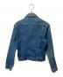 Wrangler (ラングラー) 124MJ デニムジャケット インディゴ サイズ:36：6000円