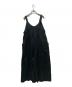 journal standard luxe (ジャーナルスタンダード ラックス) Ma`r’s Salopette ブラック サイズ:-：22000円