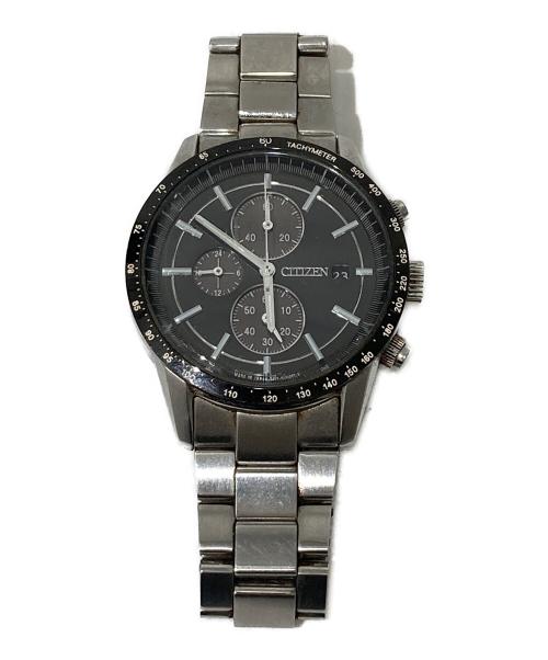 CITIZEN（シチズン）CITIZEN (シチズン) ECO-DRIVEの古着・服飾アイテム