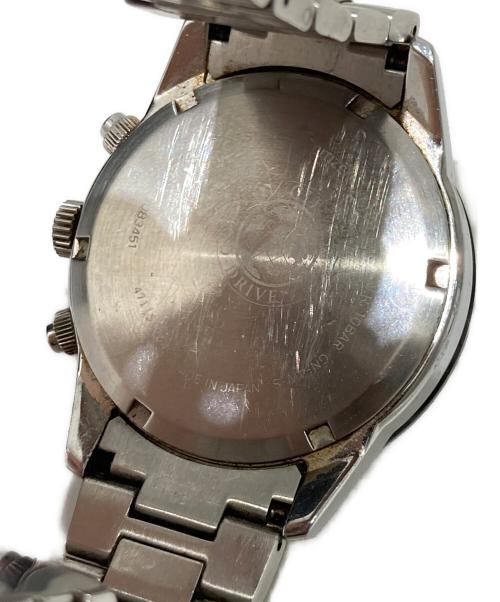 CITIZEN（シチズン）CITIZEN (シチズン) ECO-DRIVEの古着・服飾アイテム