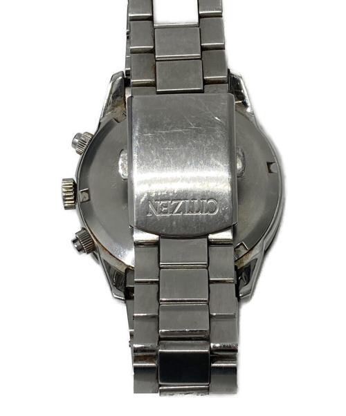 CITIZEN（シチズン）CITIZEN (シチズン) ECO-DRIVEの古着・服飾アイテム