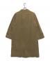 Burberry's (バーバリーズ) ライナー付ステンカラーコート ベージュ サイズ:無し：10000円