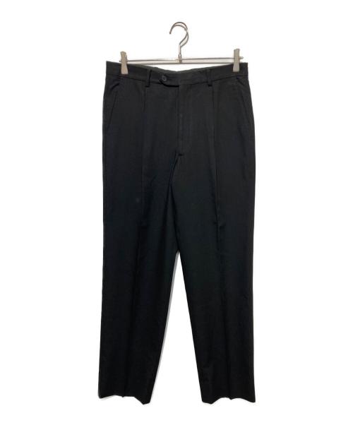 ARMANI COLLEZIONI（アルマーニ コレツィオーニ）ARMANI COLLEZIONI (アルマーニ コレツィオーニ) セットアップスーツ ブラック サイズ:48の古着・服飾アイテム