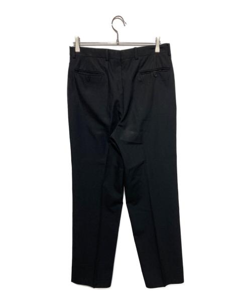 ARMANI COLLEZIONI（アルマーニ コレツィオーニ）ARMANI COLLEZIONI (アルマーニ コレツィオーニ) セットアップスーツ ブラック サイズ:48の古着・服飾アイテム