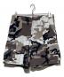 SUPREME（シュプリーム）の古着「Cargo Water Short ''Snow Camo''」｜ホワイト×グレー