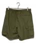 SUPREME (シュプリーム) Cargo Water Short ''olive'' オリーブ サイズ:M：18000円