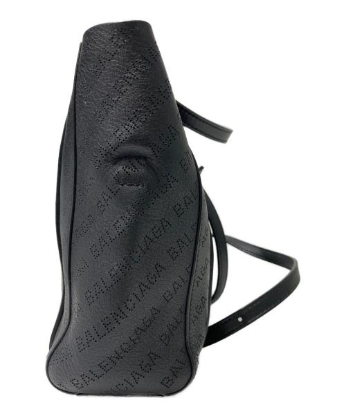 BALENCIAGA（バレンシアガ）BALENCIAGA (バレンシアガ) エブリデイトートXXS 2WAYバッグの古着・服飾アイテム
