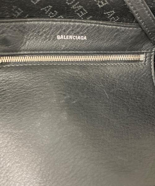 BALENCIAGA（バレンシアガ）BALENCIAGA (バレンシアガ) エブリデイトートXXS 2WAYバッグの古着・服飾アイテム