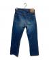WAREHOUSE (ウエアハウス) デニムパンツ インディゴ サイズ:W32：7000円