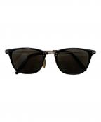 TOM FORDトムフォード）の古着「サングラス」｜ブラック