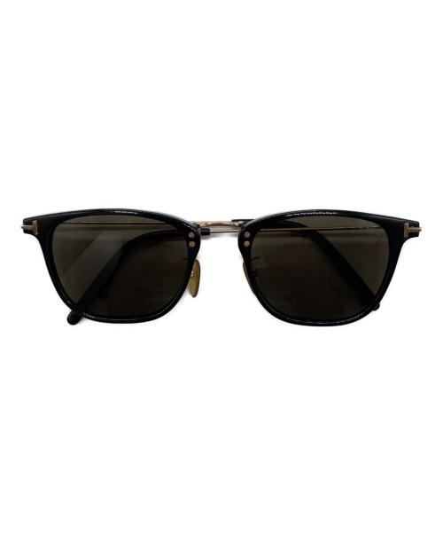 TOM FORD（トムフォード）TOM FORD (トムフォード) サングラス ブラック サイズ:51□21 145の古着・服飾アイテム
