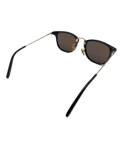 TOM FORD（トムフォード）TOM FORD (トムフォード) サングラス ブラック サイズ:51□21 145の古着・服飾アイテム