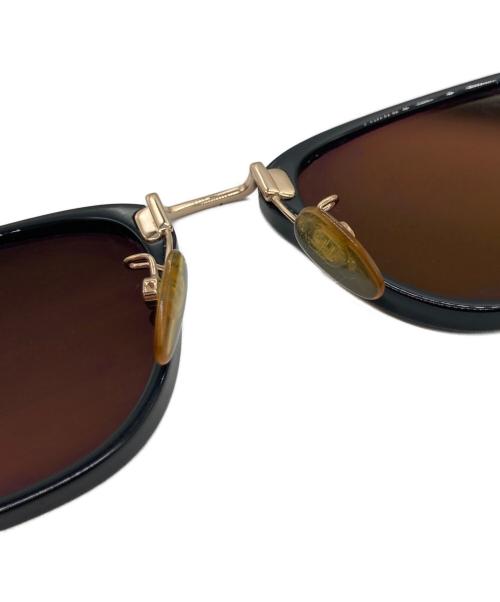 TOM FORD（トムフォード）TOM FORD (トムフォード) サングラス ブラック サイズ:51□21 145の古着・服飾アイテム