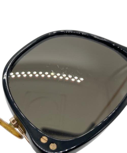 TOM FORD（トムフォード）TOM FORD (トムフォード) サングラス ブラック サイズ:51□21 145の古着・服飾アイテム
