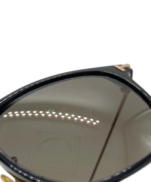 TOM FORD（トムフォード）TOM FORD (トムフォード) サングラス ブラック サイズ:51□21 145の古着・服飾アイテム