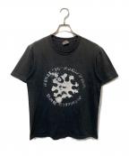 SUPREMEシュプリーム）の古着「Duck Down Music Dah Shinin' Tee」｜ブラック