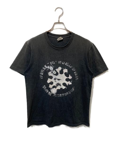 SUPREME（シュプリーム）SUPREME (シュプリーム) Duck Down Music Dah Shinin' Tee ブラック サイズ:Sの古着・服飾アイテム