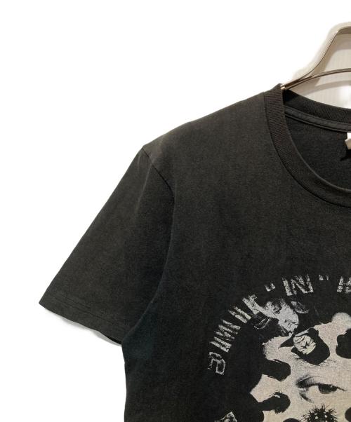 SUPREME（シュプリーム）SUPREME (シュプリーム) Duck Down Music Dah Shinin' Tee ブラック サイズ:Sの古着・服飾アイテム