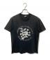 SUPREME（シュプリーム）の古着「Duck Down Music Dah Shinin' Tee」｜ブラック