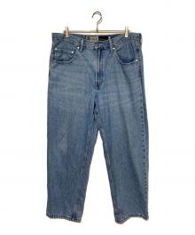 LEVI'S（リーバイス）の古着「ルーズフィットデニムパンツ」｜インディゴ
