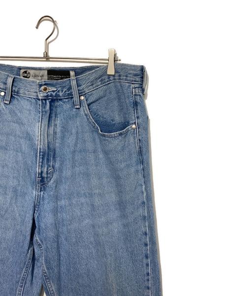 LEVI'S（リーバイス）LEVI'S (リーバイス) ルーズフィットデニムパンツ インディゴ サイズ:Ｗ36の古着・服飾アイテム