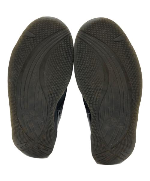 Dr.Martens（ドクターマーチン）Dr.Martens (ドクターマーチン) RESNIK センタージップシューズ ブラック サイズ:UK5の古着・服飾アイテム
