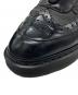 中古・古着 Dr.Martens (ドクターマーチン) RESNIK センタージップシューズ ブラック サイズ:UK5：8000円