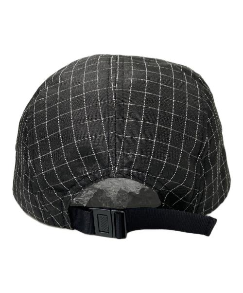 NEIGHBORHOOD（ネイバーフッド）NEIGHBORHOOD (ネイバーフッド) REFLECTIVE JET CAP ブラックの古着・服飾アイテム