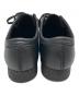 CLARKS (クラークス) WALLABEES ブラック サイズ:27cm：14000円
