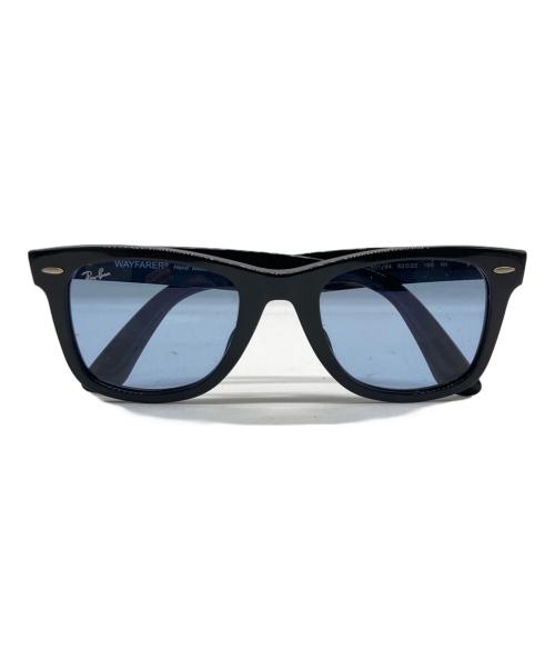 RAY-BAN（レイバン）RAY-BAN (レイバン) サングラス ブラックの古着・服飾アイテム