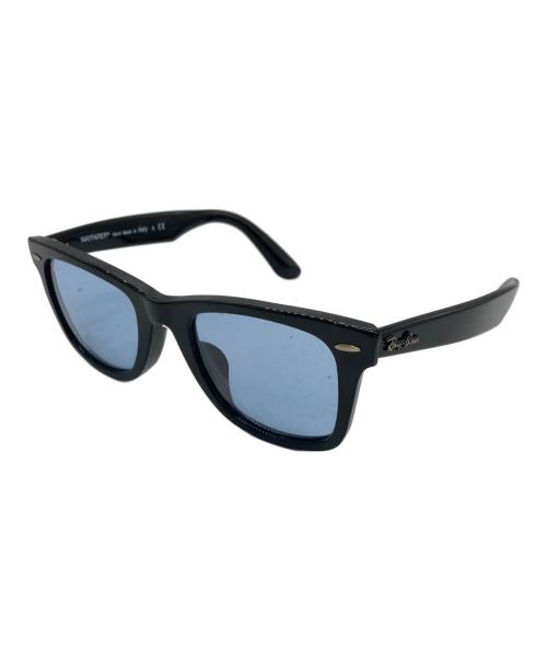 RAY-BAN（レイバン）RAY-BAN (レイバン) サングラス ブラックの古着・服飾アイテム