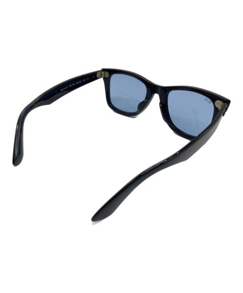 RAY-BAN（レイバン）RAY-BAN (レイバン) サングラス ブラックの古着・服飾アイテム