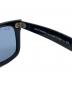 中古・古着 RAY-BAN (レイバン) サングラス ブラック：6000円