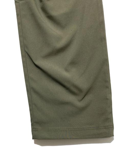 SALOMON（サロモン）SALOMON (サロモン) OUTERPATH UTILITY PANTS オリーブ サイズ:Sの古着・服飾アイテム