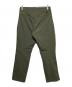 SALOMON (サロモン) OUTERPATH UTILITY PANTS オリーブ サイズ:S：8000円