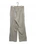 SALOMON (サロモン) WAYFARER EASE 2.0 PANTS ベージュ サイズ:S：7000円