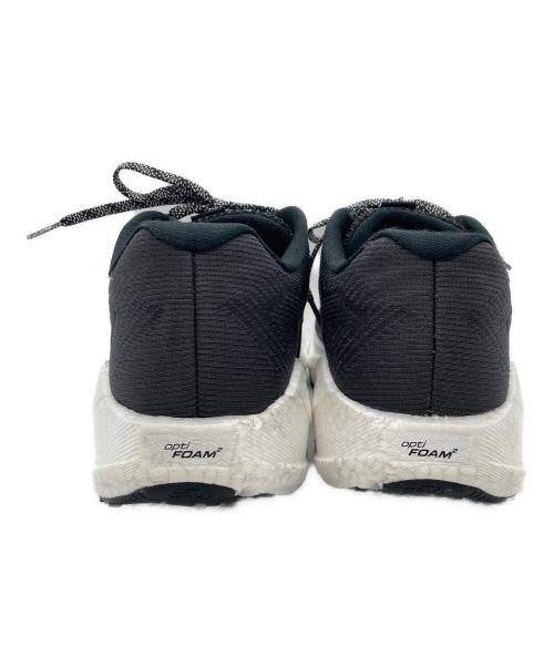 SALOMON（サロモン）SALOMON (サロモン) AERO BLAZE 3 ランニングシューズ ブラック サイズ:27.5cmの古着・服飾アイテム