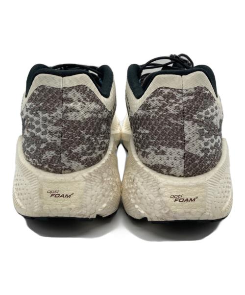SALOMON（サロモン）SALOMON (サロモン) AERO BLAZE 3 ランニングシューズ グレー サイズ:27.5cmの古着・服飾アイテム