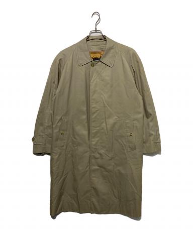 中古・古着通販】Burberry's (バーバリーズ) ライナー付ステンカラー