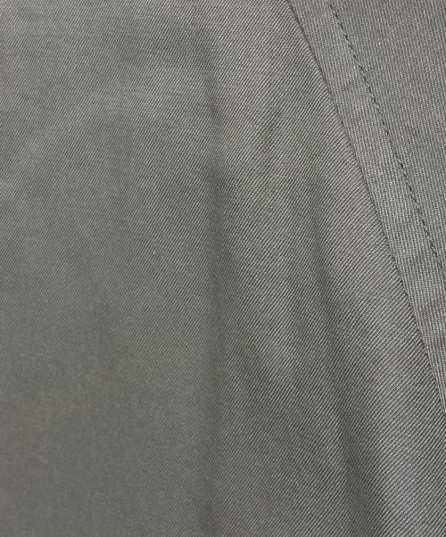 Burberry's（バーバリーズ）Burberry's (バーバリーズ) ライナー付ステンカラーコート ベージュ サイズ:-の古着・服飾アイテム