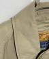 中古・古着 Burberry's (バーバリーズ) ライナー付ステンカラーコート ベージュ サイズ:-：16000円
