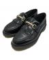 Dr.Martens（ドクターマーチン）の古着「ADRIAN SNAFFLE タッセルローファー」｜ブラック