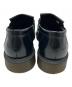 Dr.Martens (ドクターマーチン) ADRIAN SNAFFLE タッセルローファー ブラック サイズ:UK6：15000円