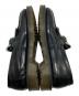 中古・古着 Dr.Martens (ドクターマーチン) ADRIAN SNAFFLE タッセルローファー ブラック サイズ:UK6：15000円