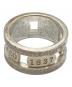 Tiffany & Co.（ティファニー）の古着「1837 エレメントリング」