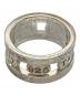 Tiffany & Co. (ティファニー) 1837 エレメントリング サイズ:11号：15000円