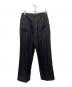 Wrangler (ラングラー) ランチャーフレアーワイド ブラック サイズ:M：6000円