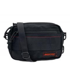 中古・古着通販】BRIEFING (ブリーフィング) SIMPLE FLAPバックパック