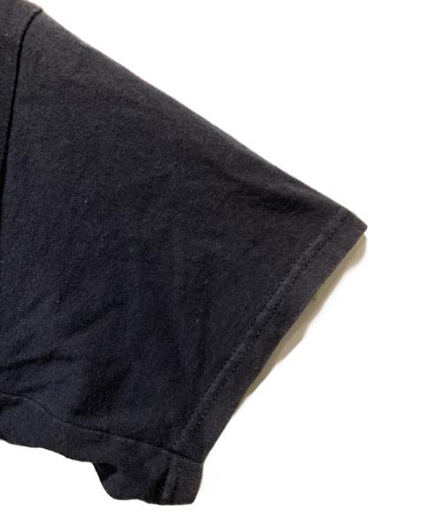 stussy（ステューシー）stussy (ステューシー) Tシャツ ネイビー サイズ:Mの古着・服飾アイテム