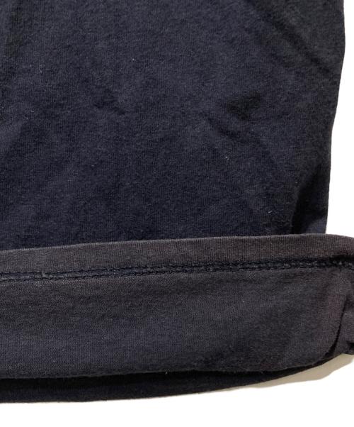 stussy（ステューシー）stussy (ステューシー) Tシャツ ネイビー サイズ:Mの古着・服飾アイテム